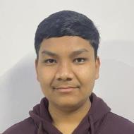 Utsav Siddharth Class 10 trainer in Dehradun