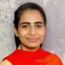 Garima A. Math Tutors trainer in Moga