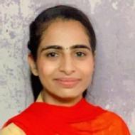 Garima A. Class 10 trainer in Moga