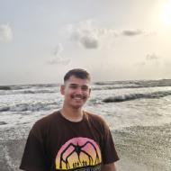 Akash Dubey Class I-V Tuition trainer in Pune