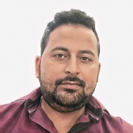 Vivek Kumar Class 10 trainer in Patna