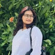 Zoya C. Class 12 Tuition trainer in Delhi