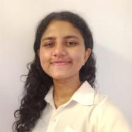 Thisuri J. Class 8 Tuition trainer in Pannipitiya