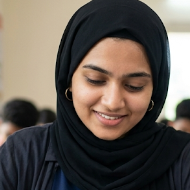 Riza F. Nursery-KG Tuition trainer in Kannur