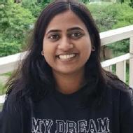 Sakshi D. Class 10 trainer in Mumbai