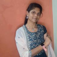 Eluru Y. Handwriting trainer in Krishna