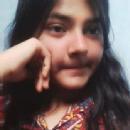 Vaishnavi U. Class I-V Tuition trainer in Musafirkhana