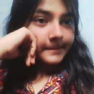 Vaishnavi U. Class I-V Tuition trainer in Musafirkhana