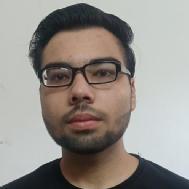 Ajay Soni Verma BTech Tuition trainer in Indore