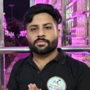Akshay Dadvani Class 10 Tuition trainer in Khandar