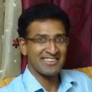 Dipu J. Class 10 trainer in Thiruvananthapuram