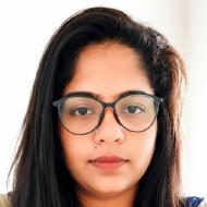 Sushmitha J. Class I-V Tuition trainer in Karkala