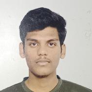 Abhiram Amuda Class 10 trainer in Hyderabad