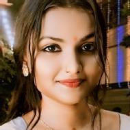 Aayushi R. Class I-V Tuition trainer in Gorifa