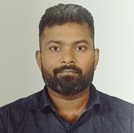Vikas Singh Class 11 Tuition trainer in Hubli