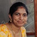 Sireesha K. photo