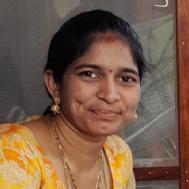 Sireesha K. Class I-V Tuition trainer in Bangalore