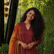 Maria F. Art and Craft trainer in Chennai