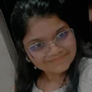 Anessa M. Class 10 trainer in Pune