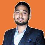 Mohammad Abulkhair Class 8 Tuition trainer in Bangalore