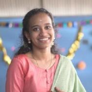 Arathy K A Class 10 trainer in Neyyattinkara