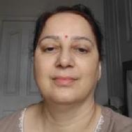 Sangeeta B. Class I-V Tuition trainer in Puranpur