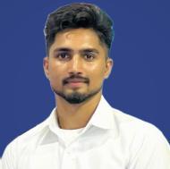 Shubham Yoga trainer in Patiala