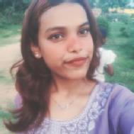 Ritika T. Nursery-KG Tuition trainer in Ranchi