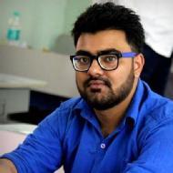 Kisalay Chakrabarty Class 11 Tuition trainer in Gmc