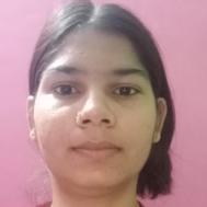 Rinky Class 12 Tuition trainer in Jhunjhunu