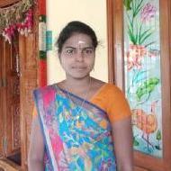 Arunpriya A. Class 8 Tuition trainer in Kuttalam