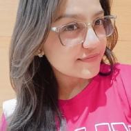 Lucky Y. Nursery-KG Tuition trainer in Gwalior