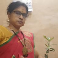 N Padma Class I-V Tuition trainer in Chennai