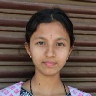 Bhagyawanti B. Hindi Language trainer in Hyderabad
