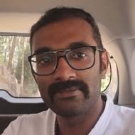 Jisson Philip BTech Tuition trainer in Udumbanchola