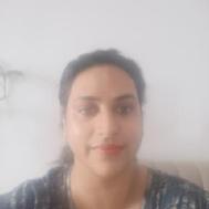 Chandrika S. Class I-V Tuition trainer in Jaipur