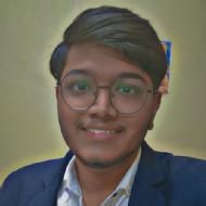 Alur Praveen Class 12 Tuition trainer in Hospet