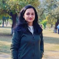 Aradhana T. UGC NET Exam trainer in Jammu