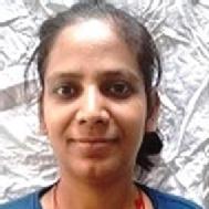 Diksha A. Class I-V Tuition trainer in Saharanpur