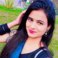 Aanchal P. Class I-V Tuition trainer in Haridwar