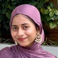 Sana F. Class I-V Tuition trainer in Chavakkad