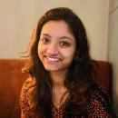 Dhanhusha R. Data Science Course trainer in Chennai