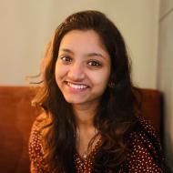 Dhanhusha R. Data Science trainer in Chennai