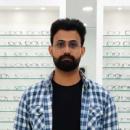 Tarun Kumar Biology Tutors trainer in Dhanaura