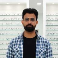 Tarun Kumar Class 12 Tuition trainer in Dhanaura
