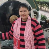Kavita Class I-V Tuition trainer in Noida