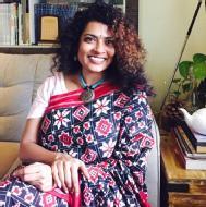 Vaibava K. Spoken English trainer in Bangalore