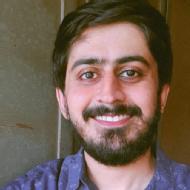 Monish Visaria Class I-V Tuition trainer in Vasai