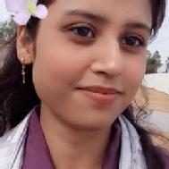 Iqra N. Class 8 Tuition trainer in Budaun