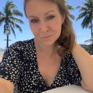 Olga Russian Language trainer in Dehiwala-Mount Lavinia